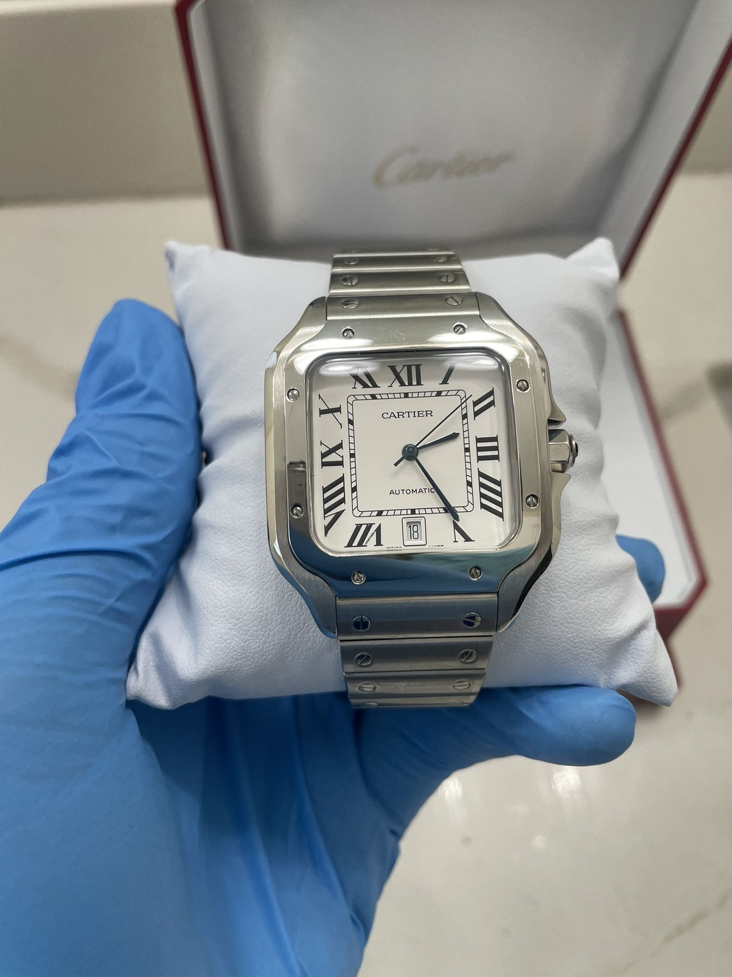 Cartier Watch for Sale in Houston, TX OfferUp