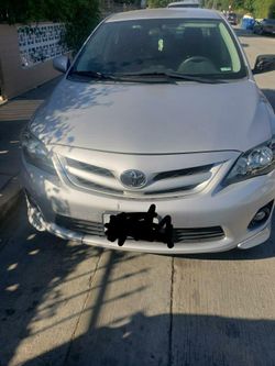 Great car to work on!