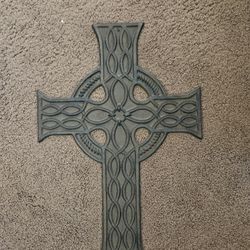 Cross Wall Decor