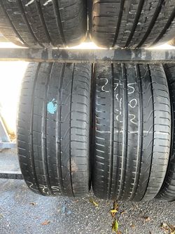 Used tires llantas usadas