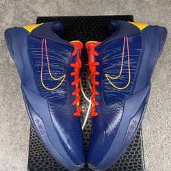 11M Nike Kobe 5 “Caitlin Clark”