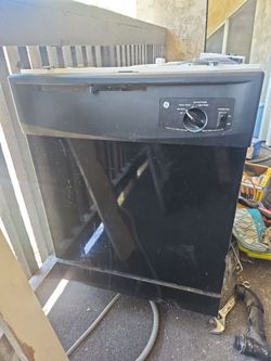 Free General Electric Dish Washer