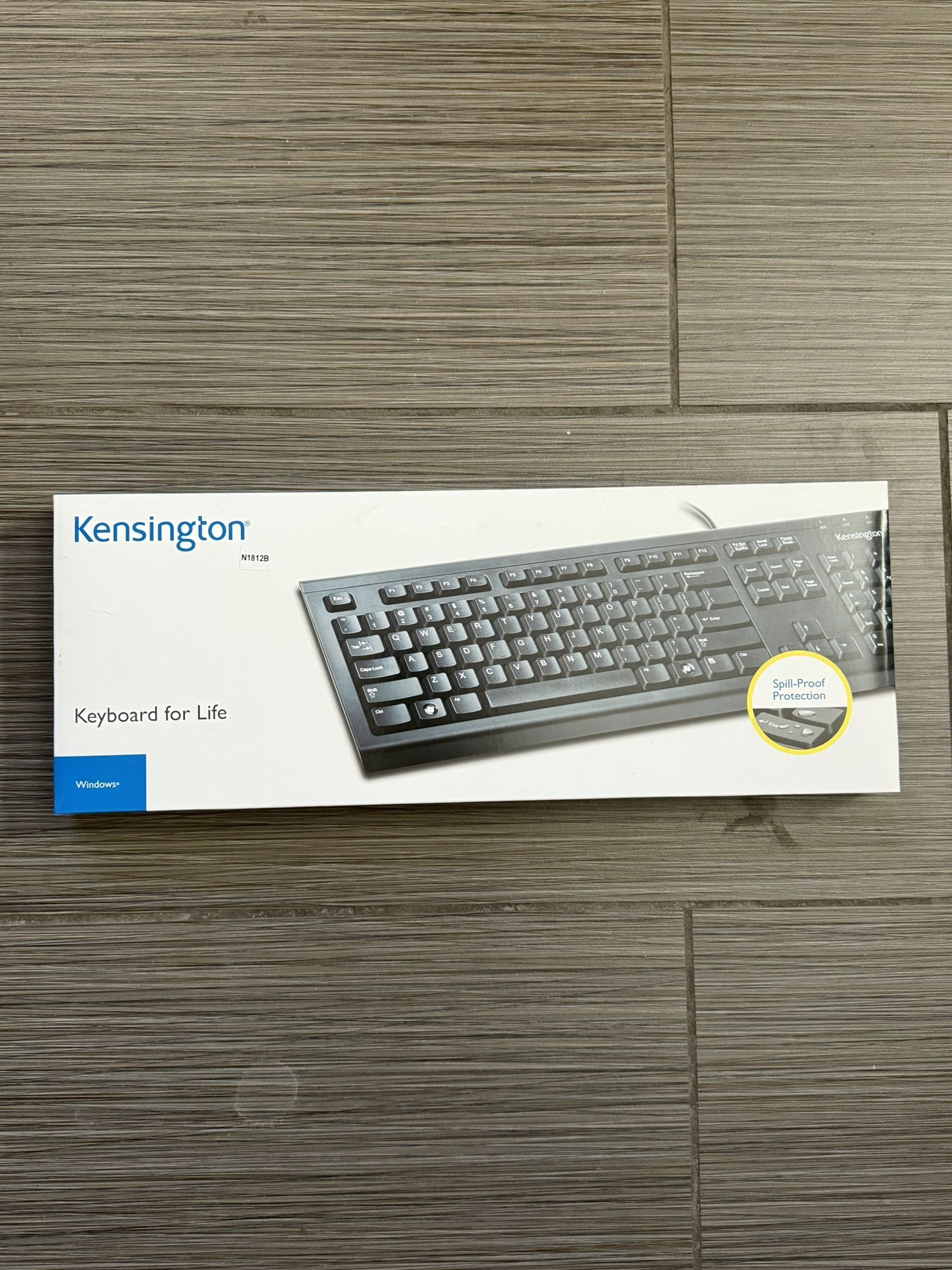 Computer Keyboard 
