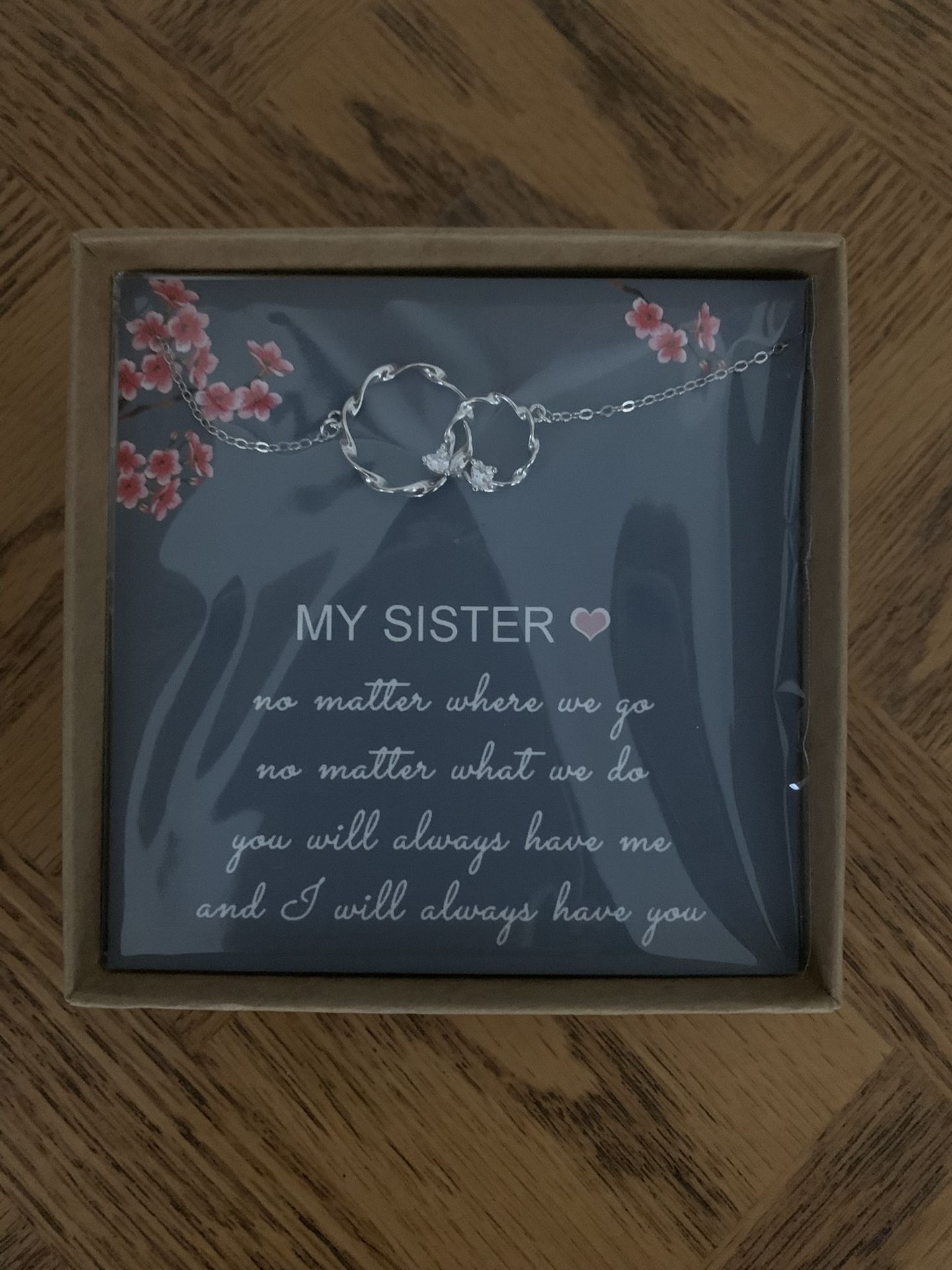 Sterling Silver Necklace