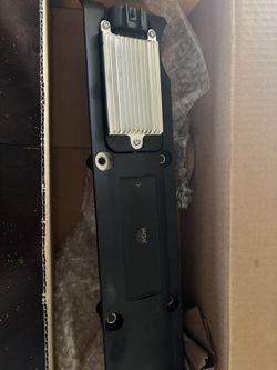 NGK Ignition Coil