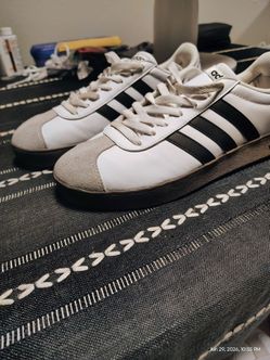 Adidas
