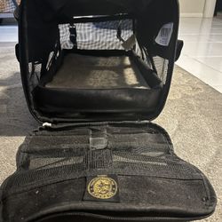 Small Dog Carrier 