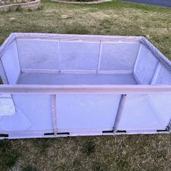 74x50 Playpen