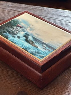 Music Box