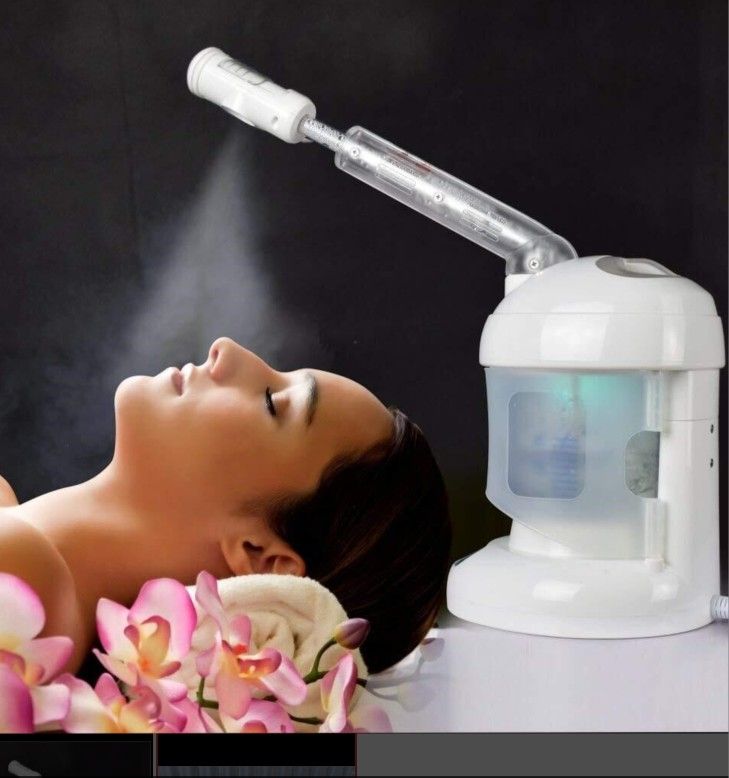 Facial Steamer Ozone Steamer