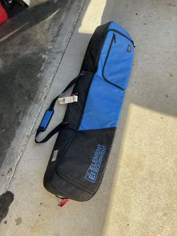 Snowboard Bag For Sale 