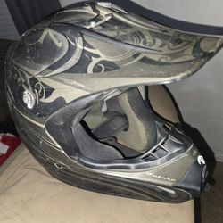 Kids Youth Motorcycle Bike Helmet