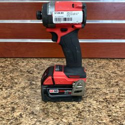 Tools Drill Milwaukee 2953-20