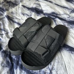 Dior Alpha Slides