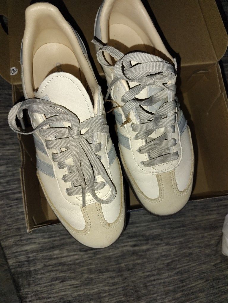 Adidas Shoes Sambo OG
