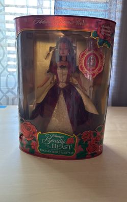 Holiday Princess Bellespecial Edition