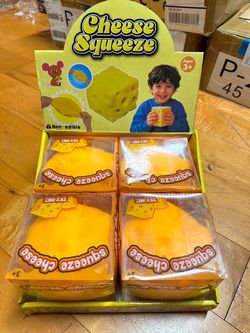 Wholesale squishy