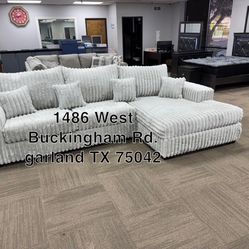 Furniture Sectional Set 