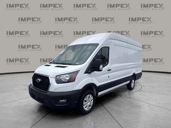 2025 Ford Transit-350 Cargo Van