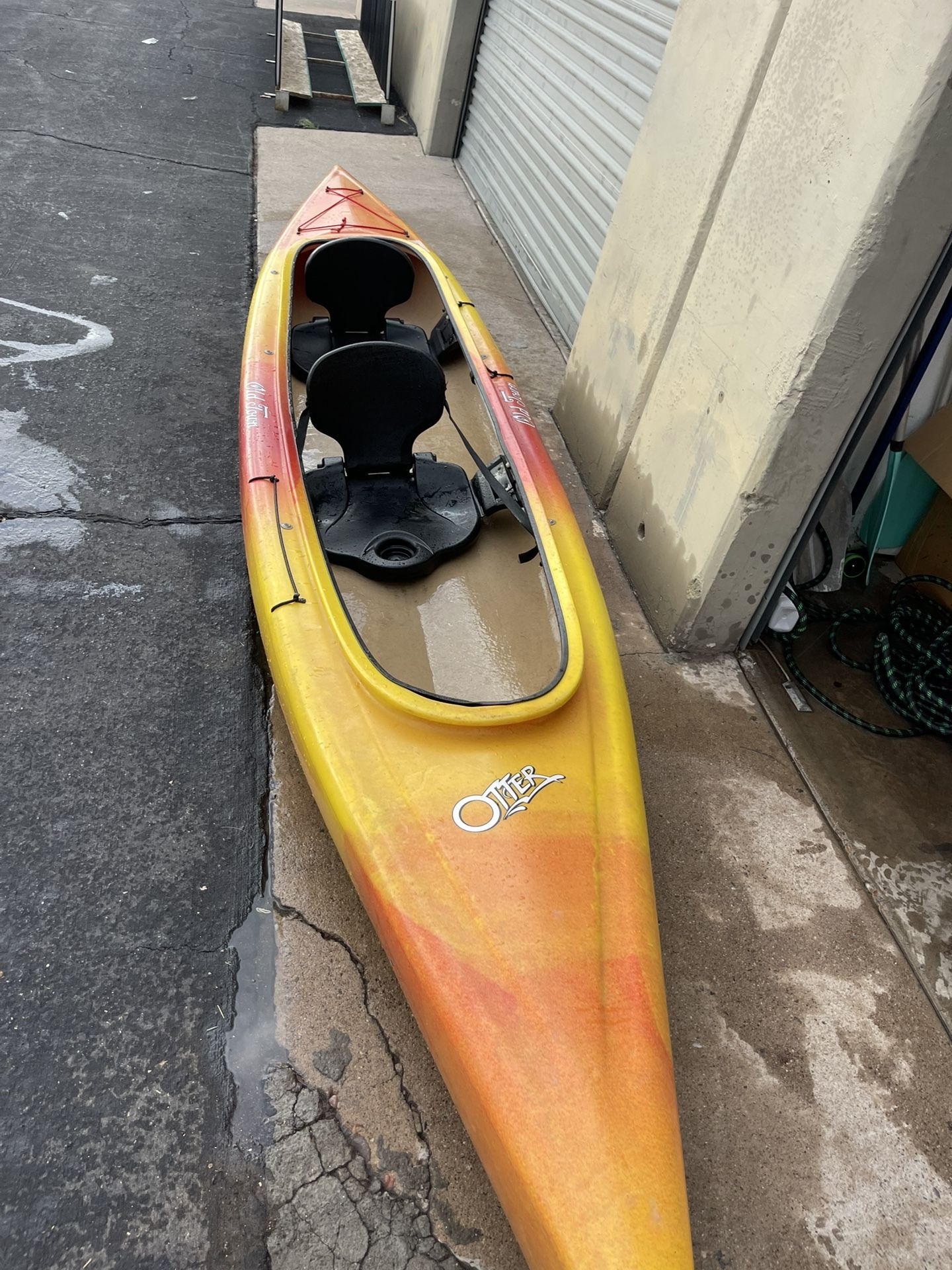 Kayak