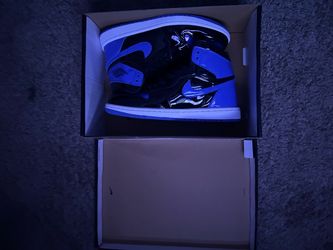 Air Jordan 1 Retro High OG Sneakers