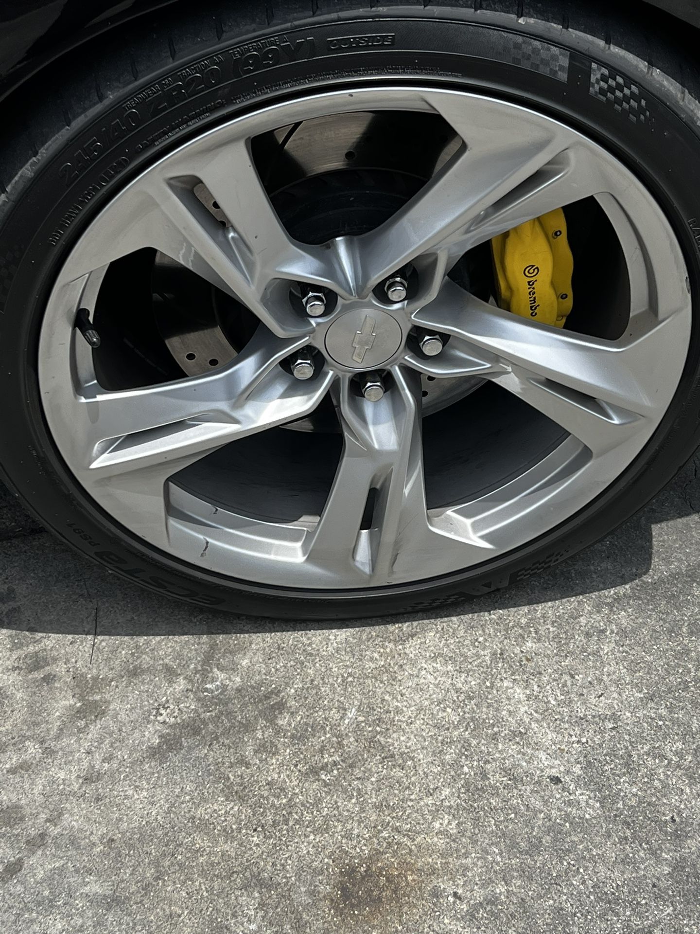 Rims