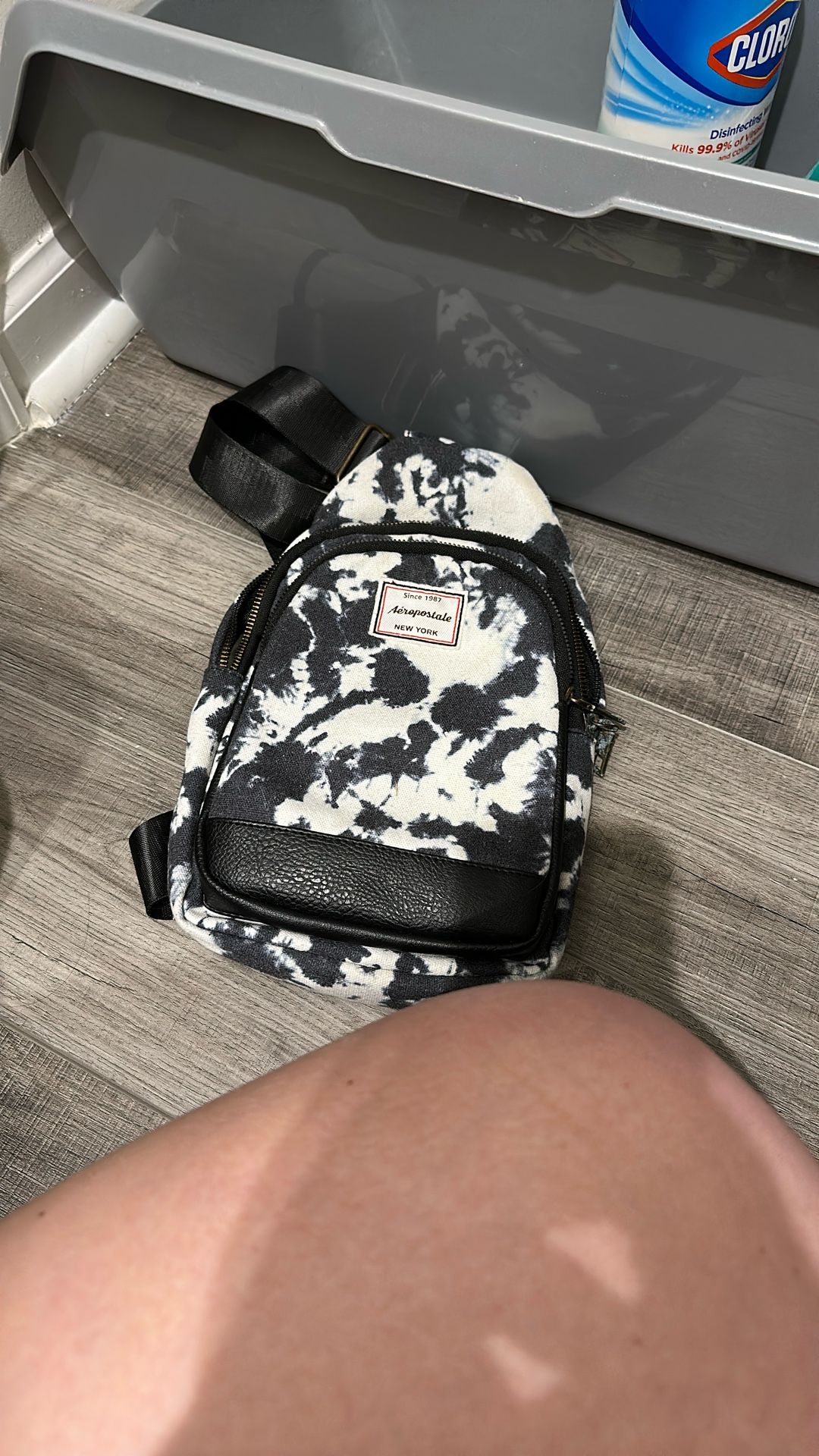 Shoulder Bag