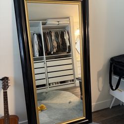 Big Mirror
