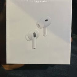 AirPod pros
