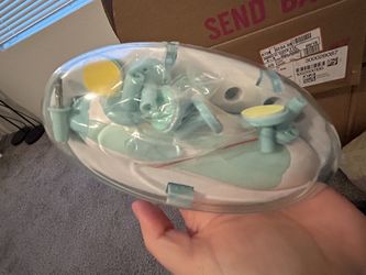 Baby Nail File