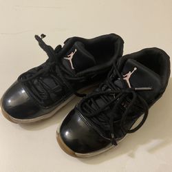 Cute Pink Jordan’s Size 13y