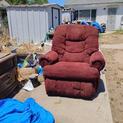 Recliner 