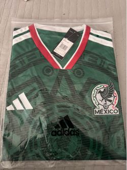 Mexico World Cup 2026 Jersey