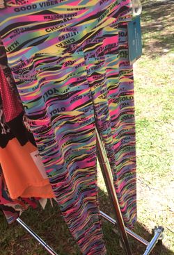 High quality leggings