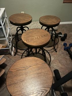 Barstools