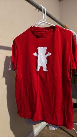Grizzly Tee