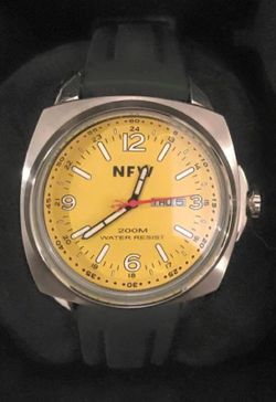 NFW Watch