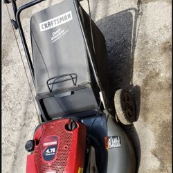 Lawnmower 