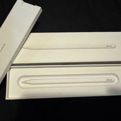 Apple Pencil (2nd Generation)