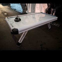 Air Hockey Table Game 