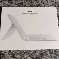 Apple Magic Keyboard Folio