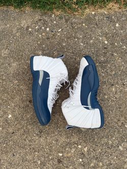 JORDAN 12 FRENCH BLUE SZ 10.5 NO BOX
