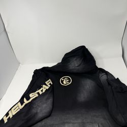 Hellstar Hoodie