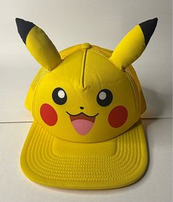 Nintendo Pokémon Pikachu Hat