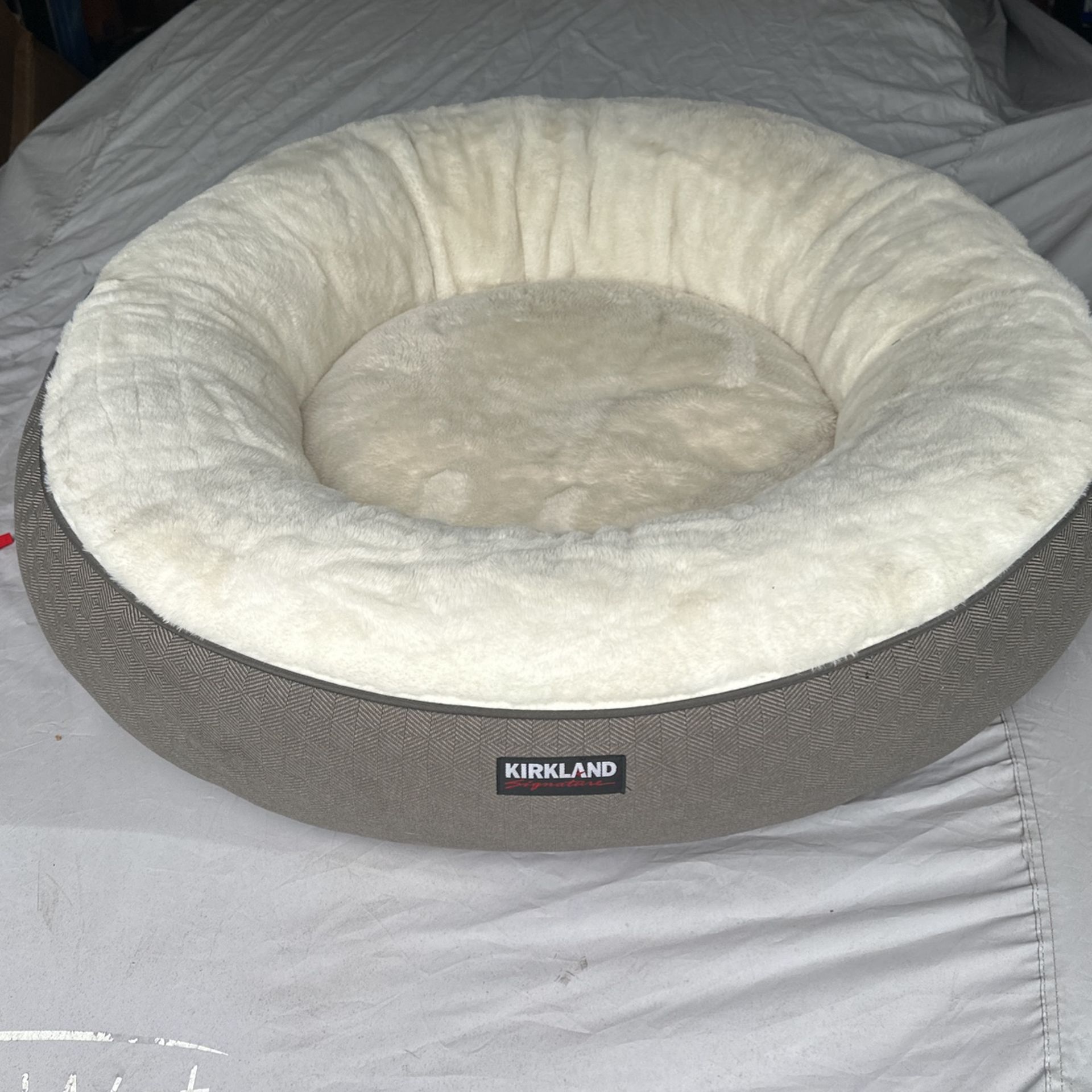 Doggie Bed