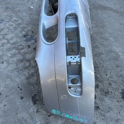 1997 Porsche Carrera Front Bumper