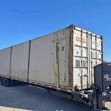 20ft & 40ft Shipping Containers w/ Local Delivery – Port St. Lucie, Fl