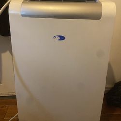 Whynter Portable Air Conditioning 