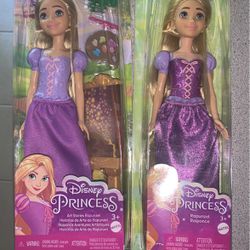 Princess Disney doll