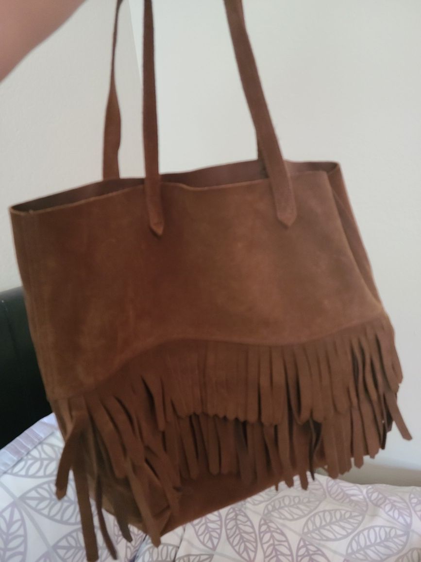 Boho bag